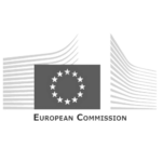 Logo comisión Europea ODS