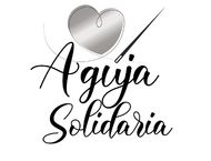 Logo Aguja Solidaria