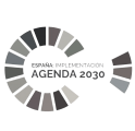 logo agenda 2030 ods